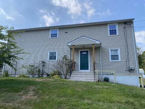 445 High Street, Milford, CT 06461