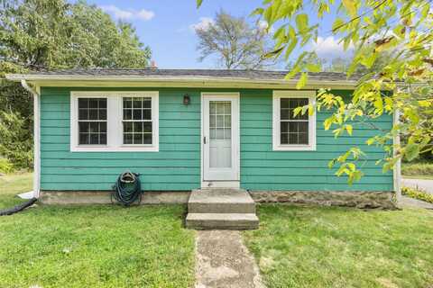 352 Pendleton Hill Road, North Stonington, CT 06359