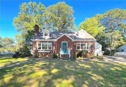 189 Turner Road, Stamford, CT 06905