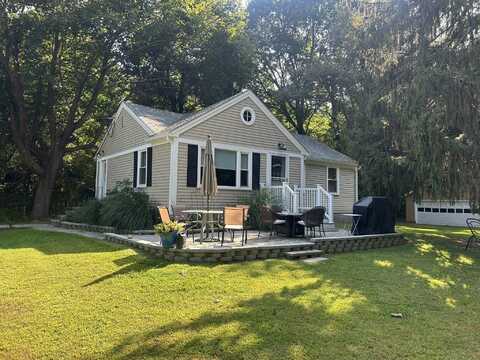 40 Whedon Lane, Madison, CT 06443