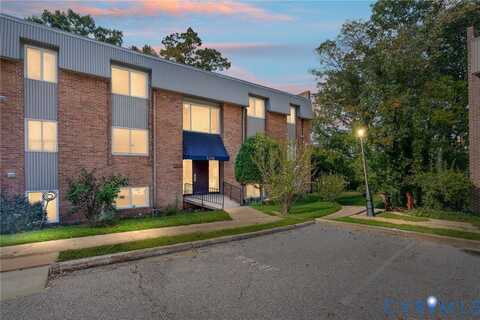 5218 Castlewood Road unit: A, Chesterfield, VA 23234