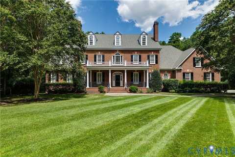 13246 Piney Grove Court, Richmond, VA 23238