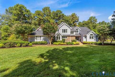 9924 Colony Bluff Drive, Richmond, VA 23238