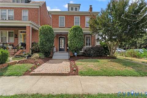4435 Park Avenue, Richmond, VA 23221
