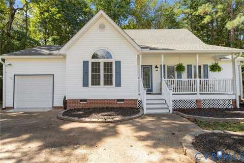 11206 Heathstead Road, Chester, VA 23831