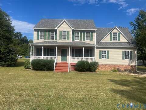 4508 Wood Lane, Prince George, VA 23875
