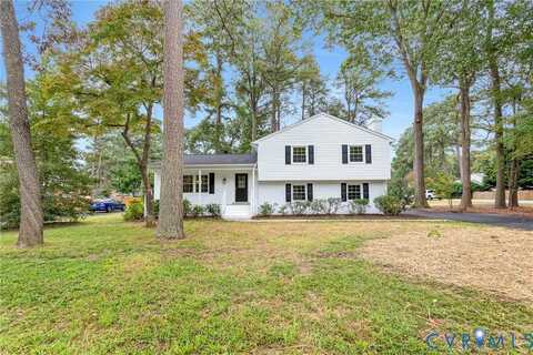 7385 Penrith Drive, Mechanicsville, VA 23116