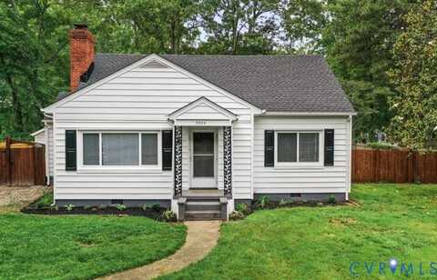 9024 Courthouse Road, Chesterfield, VA 23832