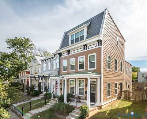 1110 Porter Street, Richmond, VA 23224