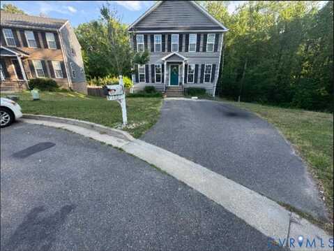1701 Dillyn Terrace, Richmond, VA 23222