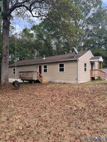 415 Garretts Mill Road, Mineral, VA 23117