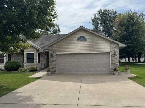 612 WHITNEY WAY, Town of Mosinee, WI 54455