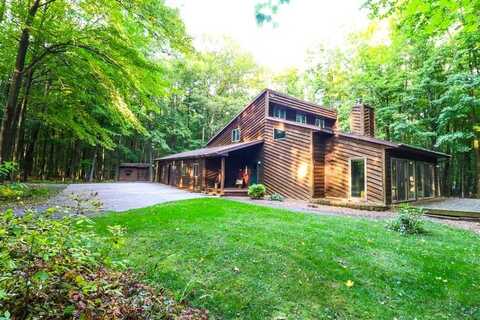 114235 QUINCY LANE, Marshfield, WI 54449