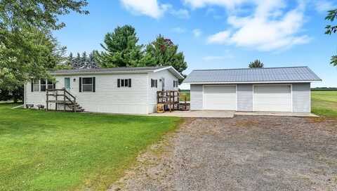 126300 COUNTY ROAD C, Stratford, WI 54484