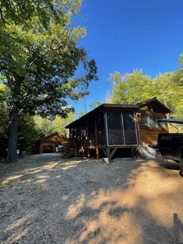 5877 N SAWYER LAKE ROAD, White Lake, WI 54491