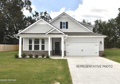 91 Shiloh Springs, Jackson, TN 38305