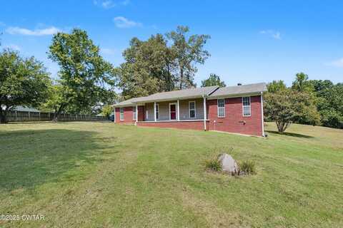 396 TN-187, Medina, TN 38355