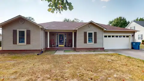365 Benjamin Drive, Dyersburg, TN 38024
