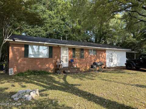 1516 Defoe Street, Dyersburg, TN 38024