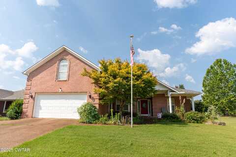 39 Rampart Drive, Jackson, TN 38305