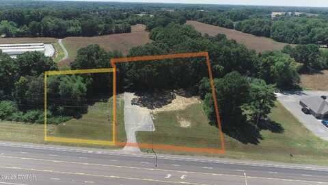 0 University Street, Martin, TN 38237