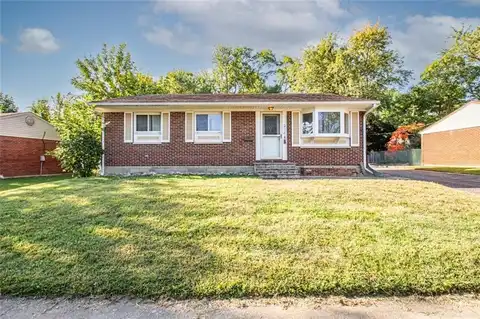 354 Ellenwood Drive, West Carrollton, OH 45449