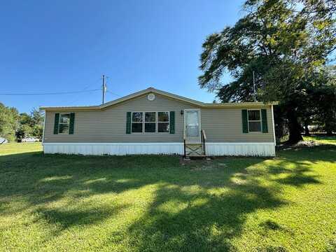 4157 Judge Logue Road, Newton, AL 36352