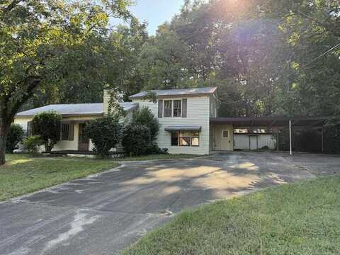236 Choctaw Ave, Ozark, AL 36360