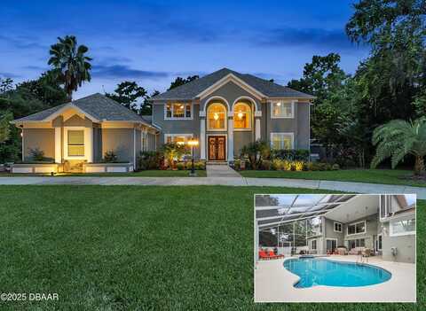 15 Broadriver Road, Ormond Beach, FL 32174