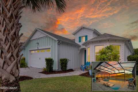 281 Compass Rose Drive, Daytona Beach, FL 32124