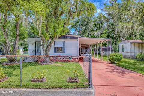 3 Golden Gate Circle, Port Orange, FL 32129