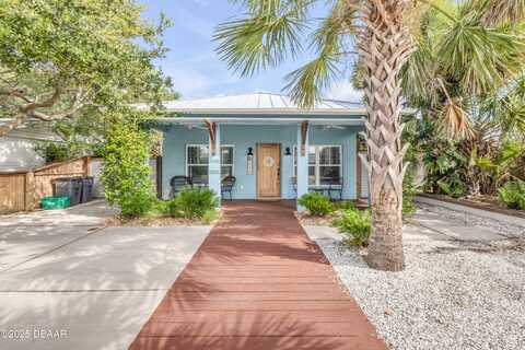 418 Columbus Avenue, New Smyrna Beach, FL 32169