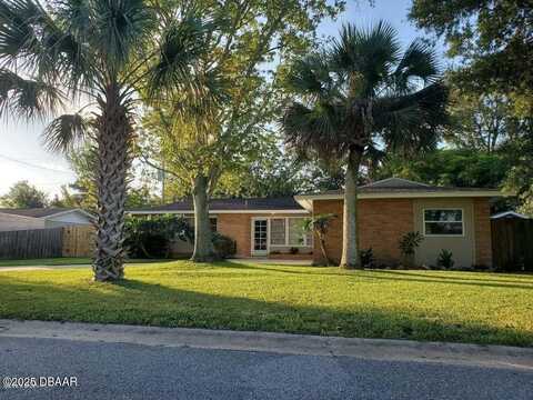 555 Eagle Drive, Daytona Beach, FL 32117
