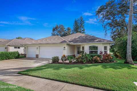 1817 Turnbull Lakes Drive, New Smyrna Beach, FL 32168