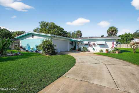 650 Westward Circle, Holly Hill, FL 32117