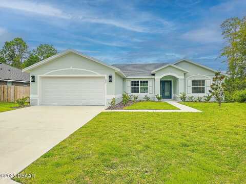 107 Karas Trail, Palm Coast, FL 32164