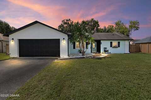 1086 Donnell Drive, Port Orange, FL 32129