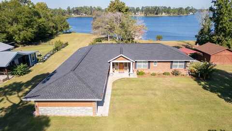 2612 Buck Head Road, Baxley, GA 31513