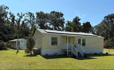 8629 75th Way, Trenton, FL 32693