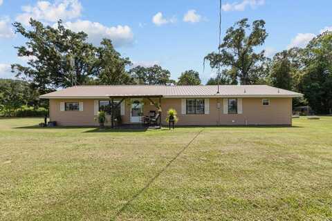 7350 180th St, Trenton, FL 32693