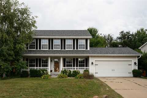 1109 62nd Street, West Des Moines, IA 50266