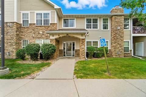 1307 SE University Avenue unit: 205, Waukee, IA 50263