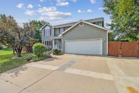 101 Orchard Circle, Indianola, IA 50125