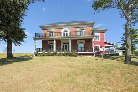 5664 Island Avenue, Newton, IA 50208