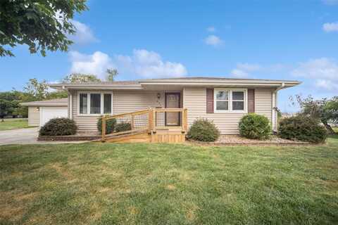 657 SW Fehn Drive, Ankeny, IA 50023