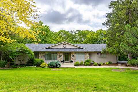 1311 NW 120th Street, Clive, IA 50325