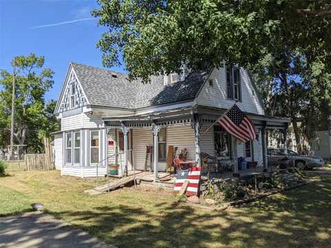 516 N Main Street, Stuart, IA 50250