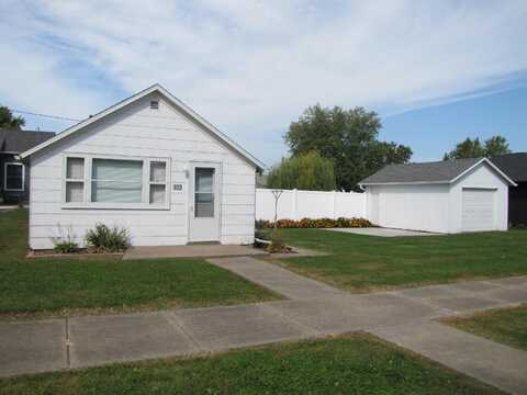 103 N Anna, Preston, IA 52069