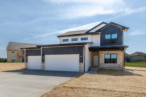 Lot 191 Forest Hills Estates, Asbury, IA 52002