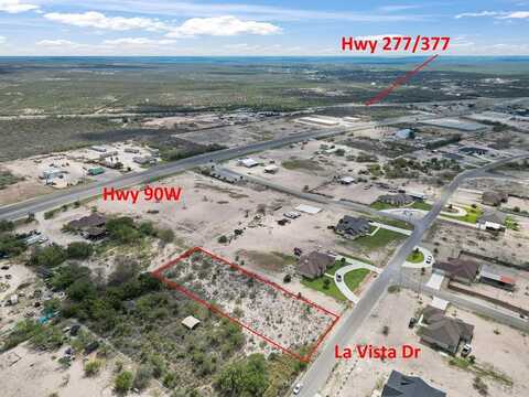 597 La Vista, Del Rio, TX 78840